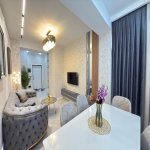 Продажа 3 комнатная Новостройка, м. Азадлыг метро, 7-ой микрорайон, Бинагадинский р-н район 3