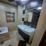 Аренда 2 комнат Новостройка, İnşaatçılar метро, пос. Йени Ясамал, Ясамал район 8