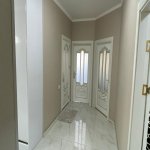 Kirayə (aylıq) 3 otaqlı Yeni Tikili, Xalqlar dostluğu metrosu, Nizami rayonu 19