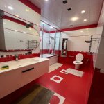 Kirayə (aylıq) 3 otaqlı Yeni Tikili, Gənclik metrosu, Nərimanov rayonu 18