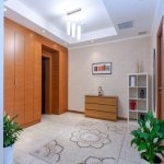 Kirayə (aylıq) 4 otaqlı Yeni Tikili, Nəsimi rayonu 5