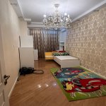 Kirayə (aylıq) 3 otaqlı Yeni Tikili, Elmlər akademiyası metrosu, Yasamal rayonu 3