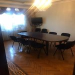 Kirayə (aylıq) 3 otaqlı Ofis, Xətai metrosu, Xətai rayonu 1