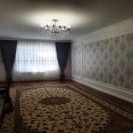 Satılır 4 otaqlı Həyət evi/villa, Xocaəsən metrosu, Sulutəpə qəs., Binəqədi rayonu 8