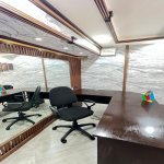 Kirayə (aylıq) 1 otaqlı Ofis, 28 May metrosu, Nəsimi rayonu 4