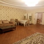 Kirayə (aylıq) 3 otaqlı Yeni Tikili, 20 Yanvar metrosu, Yasamal rayonu 4