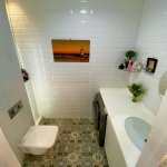 Satılır 3 otaqlı Yeni Tikili, 20 Yanvar metrosu, Yasamal qəs., Yasamal rayonu 14