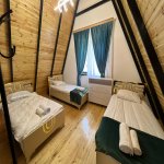 Kirayə (günlük) 4 otaqlı Həyət evi/villa Qax 11
