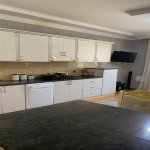 Satılır 7 otaqlı Həyət evi/villa, Koroğlu metrosu, Zabrat qəs., Sabunçu rayonu 5
