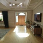 Satılır 8 otaqlı Həyət evi/villa, Hövsan qəs., Suraxanı rayonu 6