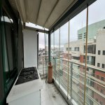 Kirayə (aylıq) 5 otaqlı Yeni Tikili, 20 Yanvar metrosu, Nəsimi rayonu 9