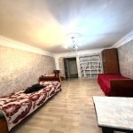 Satılır 1 otaqlı Köhnə Tikili, Neftçilər metrosu, Nizami rayonu 3