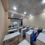 Kirayə (aylıq) 14 otaqlı Ofis, 20 Yanvar metrosu, Nəsimi rayonu 16