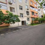 Kirayə (aylıq) 2 otaqlı Köhnə Tikili, 20 Yanvar metrosu, 1-ci mikrorayon, Nəsimi rayonu 1