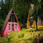 Satılır 4 otaqlı Həyət evi/villa Qusar 20