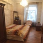 Kirayə (aylıq) 3 otaqlı Köhnə Tikili, Sahil metrosu, Səbail rayonu 21