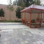 Satılır 3 otaqlı Yeni Tikili, Gənclik metrosu, Nəsimi rayonu 16