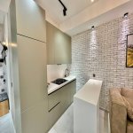 Satılır 2 otaqlı Yeni Tikili, Nəriman Nərimanov metrosu, Nərimanov rayonu 5