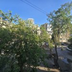 Satılır 3 otaqlı Köhnə Tikili, İnşaatçılar metrosu, Yasamal rayonu 20