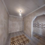 Satılır 1 otaqlı Həyət evi/villa, Binə qəs., Xəzər rayonu 5