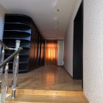 Kirayə (aylıq) 5 otaqlı Həyət evi/villa, Badamdar qəs., Səbail rayonu 11
