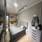 Satılır 2 otaqlı Yeni Tikili, Dərnəgül metrosu, 7-ci mikrorayon, Binəqədi rayonu 1