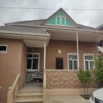 Satılır 5 otaqlı Həyət evi/villa, Xocaəsən metrosu, Sulutəpə qəs., Binəqədi rayonu 1