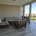 Kirayə (aylıq) 8 otaqlı Bağ evi, Türkan, Xəzər rayonu 20