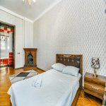 Посуточно 2 комнат Новостройка, м. Сахил метро, Насими район 8