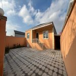 Продажа 4 комнат Дома/Виллы, м. Короглу метро, пос. Забрат, Сабунчу район 3