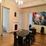 Kirayə (aylıq) 5 otaqlı Ofis, 28 May metrosu, Nəsimi rayonu 9