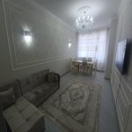Kirayə (aylıq) 2 otaqlı Yeni Tikili, 20 Yanvar metrosu, Nəsimi rayonu 1