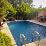 Kirayə (günlük) 3 otaqlı Həyət evi/villa, Pirşağı qəs., Sabunçu rayonu 3