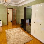 Kirayə (aylıq) 3 otaqlı Yeni Tikili, ISR Plaza, Səbail rayonu 7