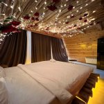 Kirayə (günlük) 5 otaqlı Həyət evi/villa Qəbələ 11
