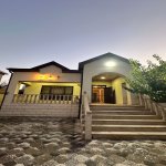 Satılır 4 otaqlı Həyət evi/villa, Buzovna, Xəzər rayonu 1