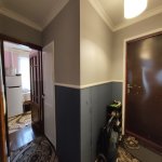 Satılır 2 otaqlı Köhnə Tikili, Neftçilər metrosu, Nizami rayonu 12