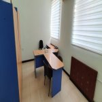Аренда 4 комнатная Офис, İnşaatçılar метро, Ясамал район 8