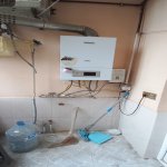 Satılır 1 otaqlı Yeni Tikili Xırdalan 3