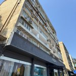 Kirayə (aylıq) 3 otaqlı Köhnə Tikili, Gənclik metrosu, Nərimanov rayonu 1
