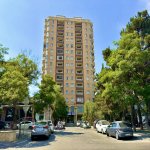 Satılır 2 otaqlı Yeni Tikili, Nəriman Nərimanov metrosu, Nərimanov rayonu 11