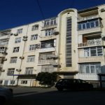 Satılır 4 otaqlı Köhnə Tikili, Xalqlar dostluğu metrosu, 8-ci kilometr, Nizami rayonu 1