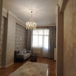 Kirayə (aylıq) 3 otaqlı Yeni Tikili, Gənclik metrosu, Nərimanov rayonu 7
