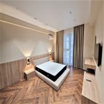 Kirayə (aylıq) 4 otaqlı Yeni Tikili, Bayıl qəs., Səbail rayonu 16