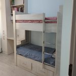 Kirayə (aylıq) 2 otaqlı Yeni Tikili Xırdalan 8