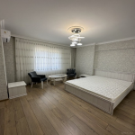 Kirayə (aylıq) 1 otaqlı Yeni Tikili, Yasamal rayonu 3