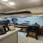 Kirayə (aylıq) Obyekt, Nəriman Nərimanov metrosu, Nərimanov rayonu 16