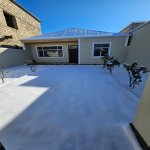 Satılır 3 otaqlı Həyət evi/villa, Avtovağzal metrosu, Biləcəri qəs., Binəqədi rayonu 1