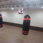Kirayə (günlük) 10 otaqlı Həyət evi/villa, Əhmədli, Xətai rayonu 25
