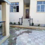 Satılır 3 otaqlı Həyət evi/villa, Binə qəs., Xəzər rayonu 8